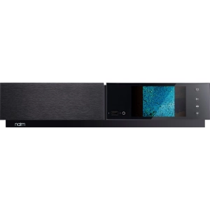 Receptor de audio Naim Audio Uniti Nova