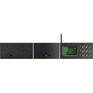 Receptor de audio Naim Audio NDX