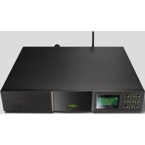 Naim Audio