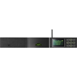 Receptor de audio Naim Audio ND5 XS