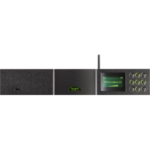 Receptor de audio Naim Audio NDS