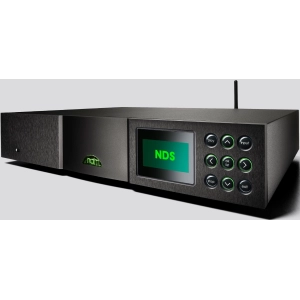 Naim Audio