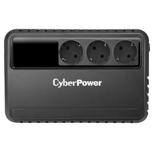 SAI CyberPower BU725E