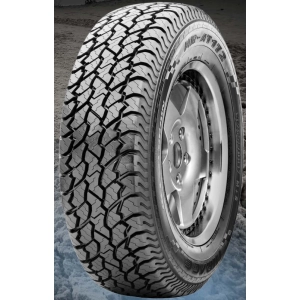 Neumáticos Mirage MR-AT172 245/70 R16 107T