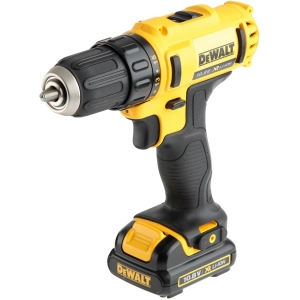 Taladro /driver DeWALT DCD710C2