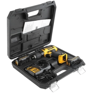 DeWALT DCD710C2