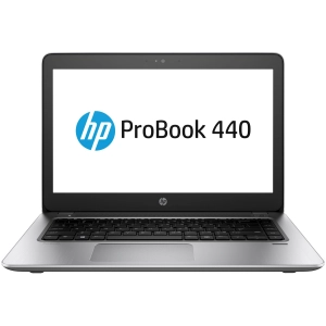 Portátil HP 440G4-Z3A11ES