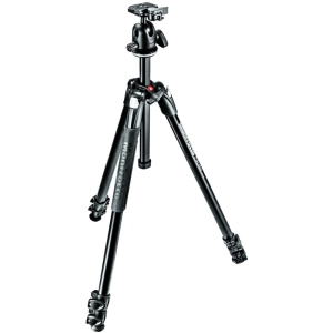 Trípode Manfrotto MK290XTA3-BH