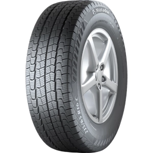 Neumáticos Matador MPS 400 Variant 195/75 R16C 107R