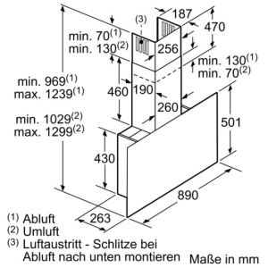 Siemens LC 97FQP60