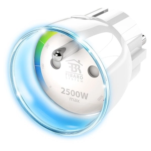 FIBARO Wall Plug