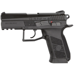 Pistola de aire ASG CZ-75 P-07 Duty