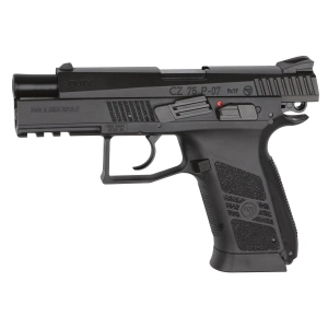 ASG CZ-75 P-07 Duty