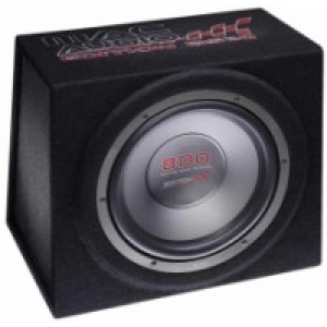 Subwoofer de coche Mac Audio Edition BS 30