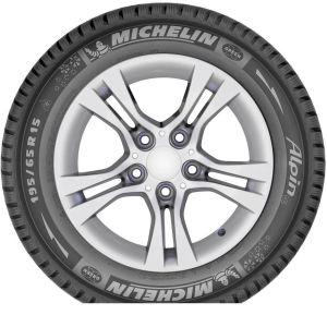 Michelin Alpin A4 175/65 R15 84T