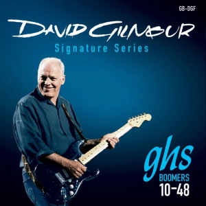 Cadenas GHS David Gilmour Signature 10-48