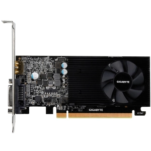 Tarjeta de vídeo Gigabyte GeForce GT 1030 Low Profile 2G