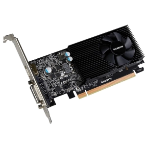 Gigabyte GeForce GT 1030 Low Profile 2G