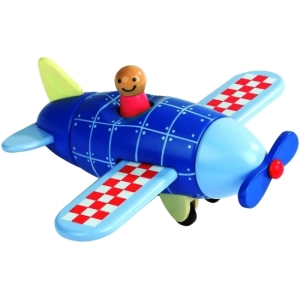 Constructor Janod Avion J05205