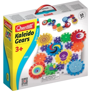 Constructor Quercetti Kaleido Gears 2341