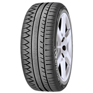 Neumáticos Michelin Pilot Alpin PA3 285/40 R19 103V