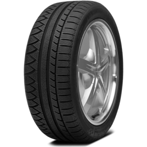 Michelin Pilot Alpin PA3 285/40 R19 103V