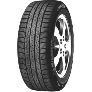 Neumáticos Michelin Latitude Alpin HP 265/55 R19 109H