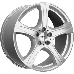 Disco Ronal R55 SUV 7,5x17/5x112 ET55 DIA66,6