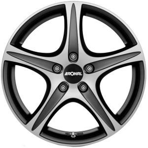 Disco Ronal R56 6x15/5x112 ET50 DIA76