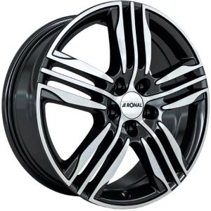 Disco Ronal R57 7,5x18/4x100 ET35 DIA68