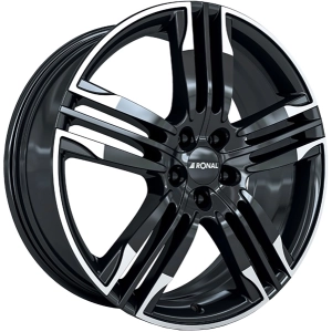 Disco Ronal R58 8x20/5x108 ET40 DIA76