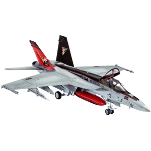 Maqueta Revell F/A-18E Super Hornet (1:144)