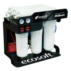 Filtro de agua Ecosoft Robust 1000