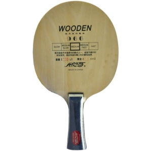 Raqueta de tenis de mesa YINHE 966