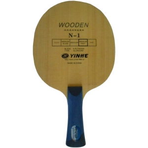 Raqueta de tenis de mesa YINHE N-1