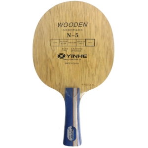 Raqueta de tenis de mesa YINHE N-5