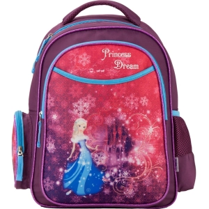 Mochila escolar KITE Princess Dream K17-511S