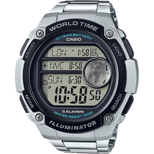 Reloj Casio AE-3000WD-1A