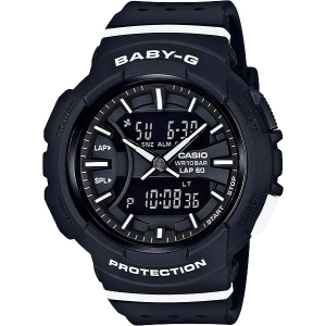 Reloj Casio BGA-240-1A1