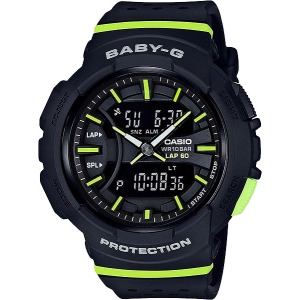 Reloj Casio BGA-240-1A2