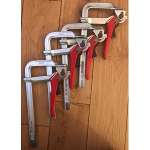 Bessey GH25