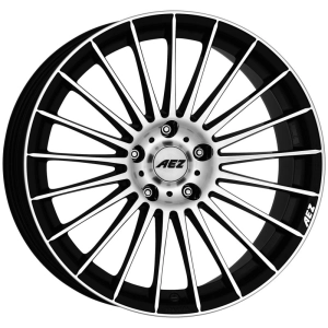 AEZ Valencia 8,5x19/5x114,3 ET45 DIA72,1