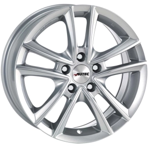 Arrastre AUTEC Yucon 7x16/5x100 ET40 DIA57.1