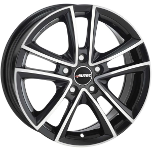 AUTEC Yucon 7x16/5x100 ET40 DIA57,1