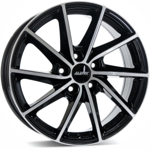 Alutec Singa 6x15/4x108 ET47 DIA63,4