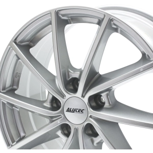 Alutec Singa 6,5x16/5x114,3 ET42 DIA67,1