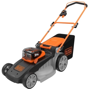 Cortacésped Black&Decker CLM5448PC2