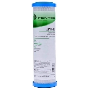 Cartucho de agua Pentek EPM-10