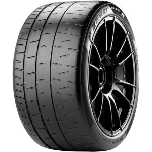 Neumáticos Pirelli PZero Trofeo R