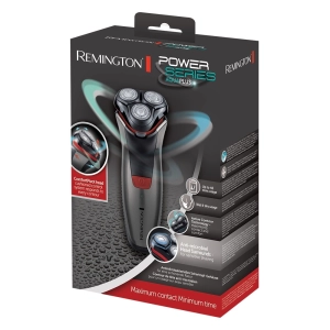 Remington Power Series AquaPlus